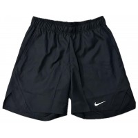 SHORTS NIKE COURT DRIFIT VICTORY 7IN - PRETO